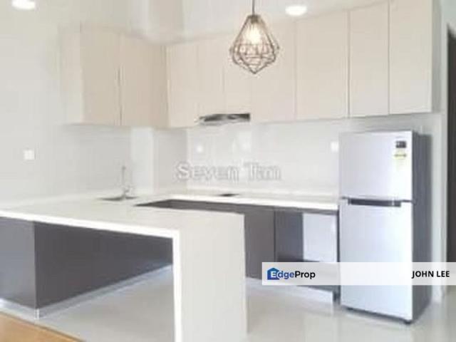 Condominium for sale in Country Garden Danga Bay, Johor Bahru