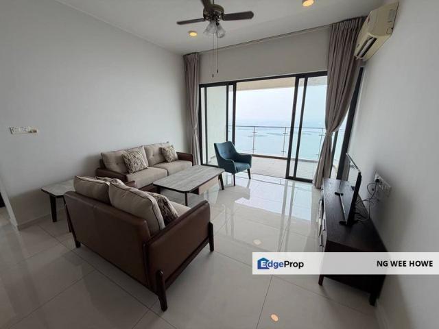 Condominium for sale in Country Garden Danga Bay, Johor Bahru