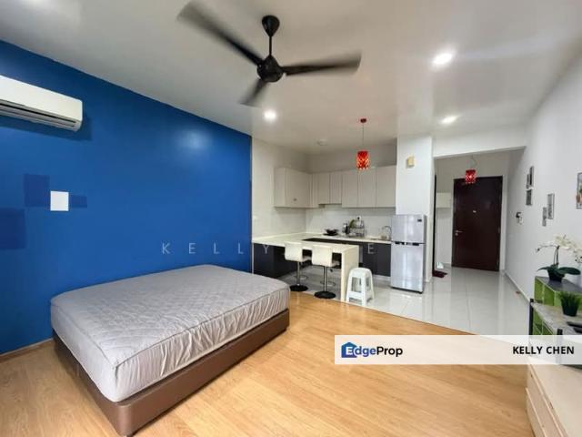 Condominium for rent in Johore Bahru, Johor