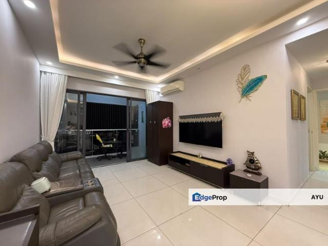 Condominium for rent in Country Garden Danga Bay, Johor Bahru