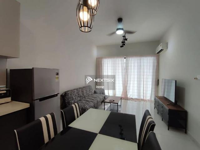 Apartment for rent in Johore Bahru, Johor