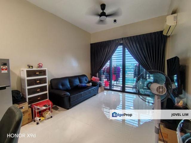 Condominium for sale in Johore Bahru, Johor