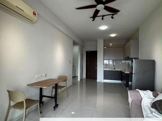 Condominium for rent in Johore Bahru, Johor