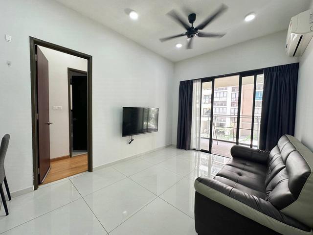 Condominium for rent in Johor Bahru