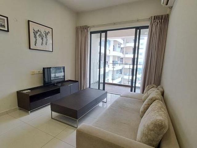 Condominium for sale in Johore Bahru, Johor