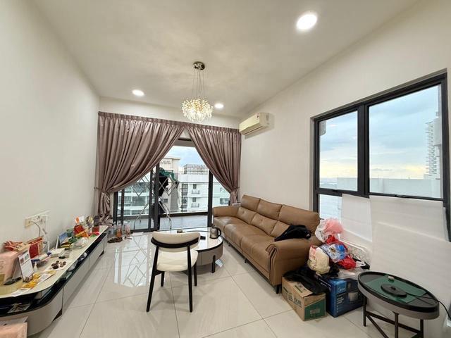Condominium for sale in Johore Bahru, Johor
