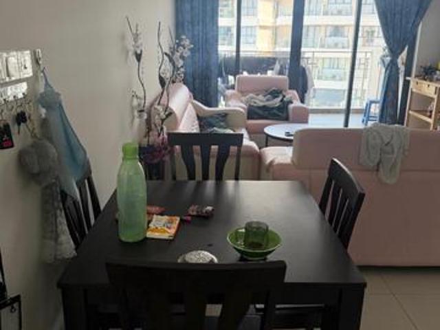 Condominium for rent in Johor Bahru