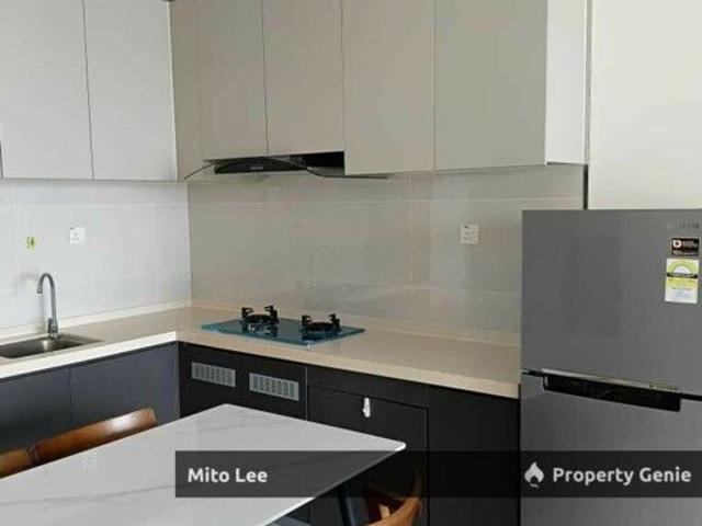 Apartment for rent in Johore Bahru, Johor
