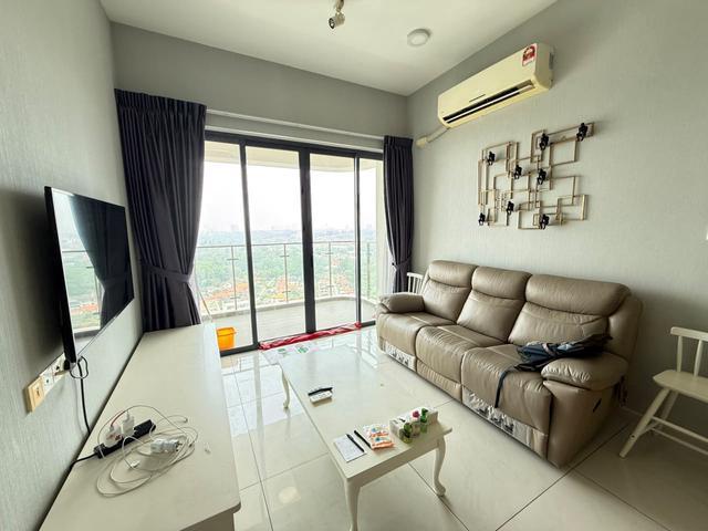 Condominium for rent in Johor Bahru