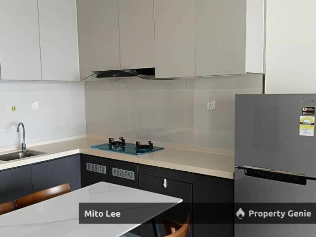 Apartment for rent in Johore Bahru, Johor