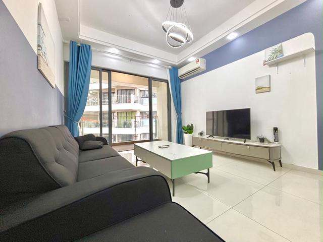 Condominium for sale in Johore Bahru, Johor