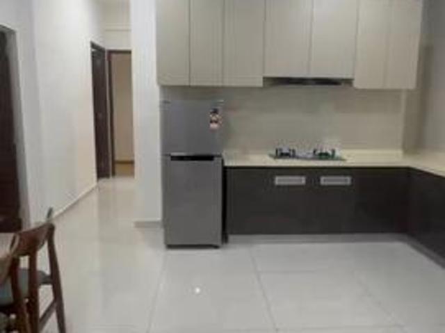 Condominium for sale in Johor Bahru