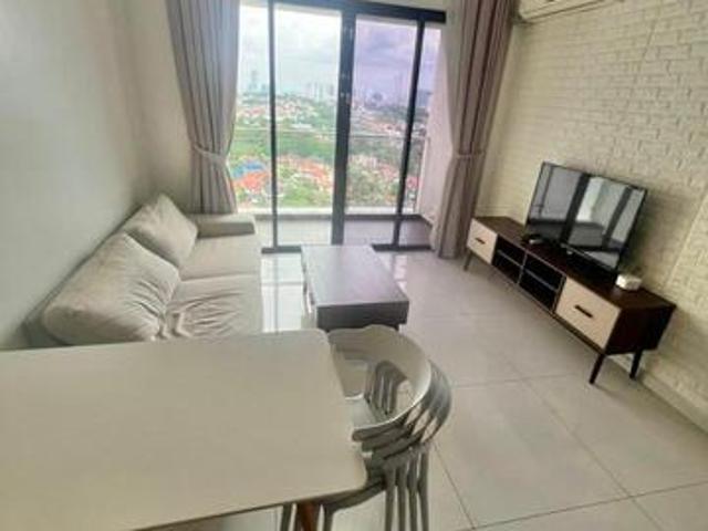 Condominium for rent in Johore Bahru, Johor