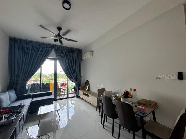 Condominium for sale in Johor Bahru