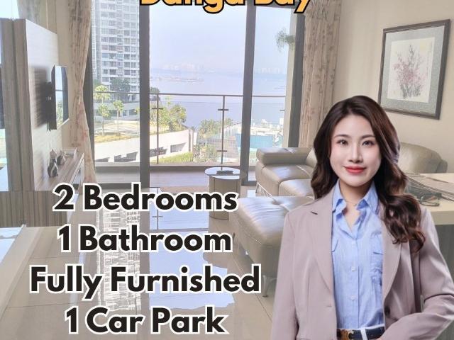 House for rent in Johore Bahru, Johor