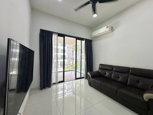Serviced Residence for rent in Johor Bahru