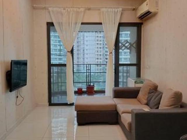 Condominium for rent in Johore Bahru, Johor