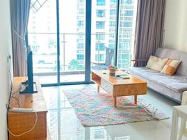 Condominium for rent in Johore Bahru, Johor