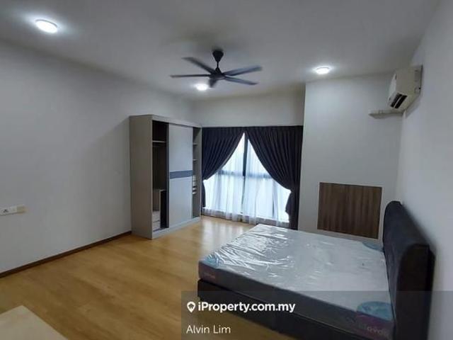 Room for rent in Johore Bahru, Johor