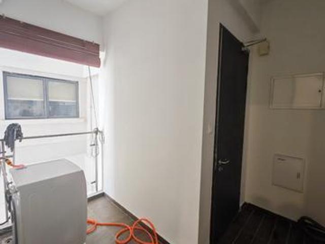 Condominium for sale in Johore Bahru, Johor