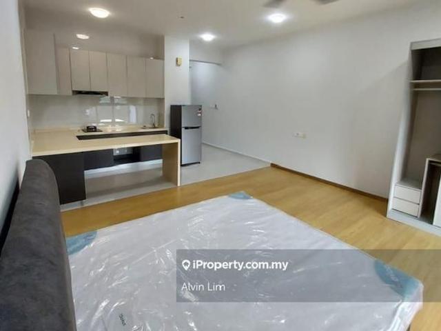 Room for rent in Johore Bahru, Johor