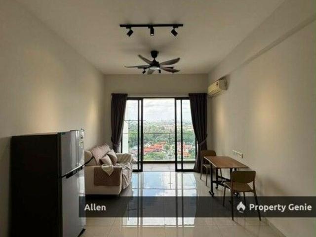 Apartment for rent in Johore Bahru, Johor
