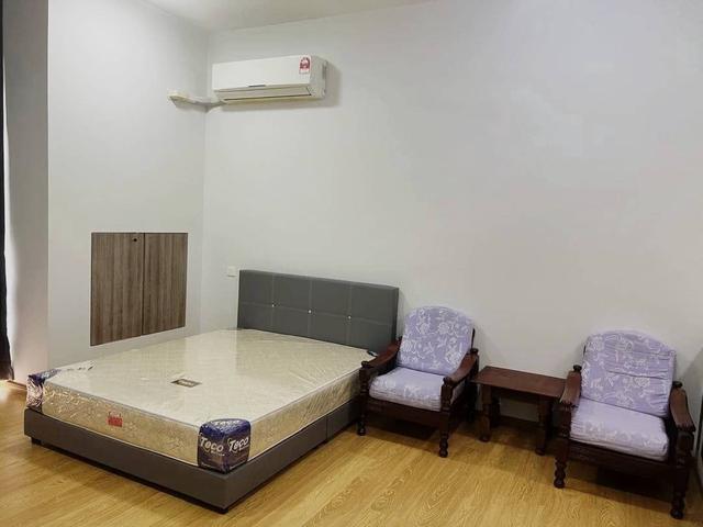 Apartment for rent in Johore Bahru, Johor
