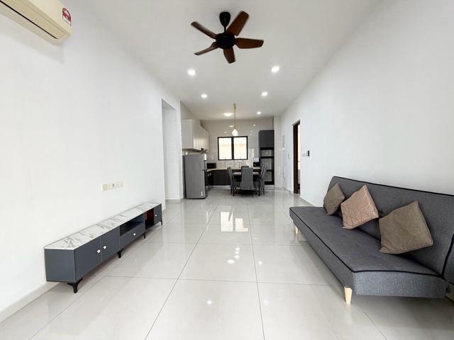 Condominium for rent in Johore Bahru, Johor