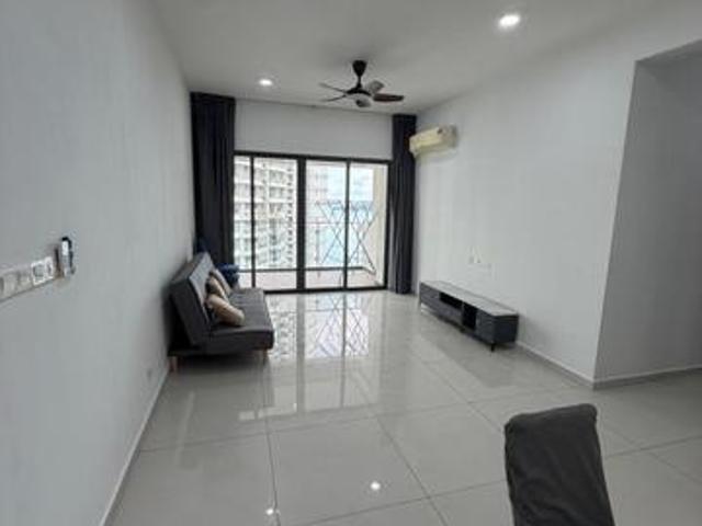 Condominium for rent in Johore Bahru, Johor