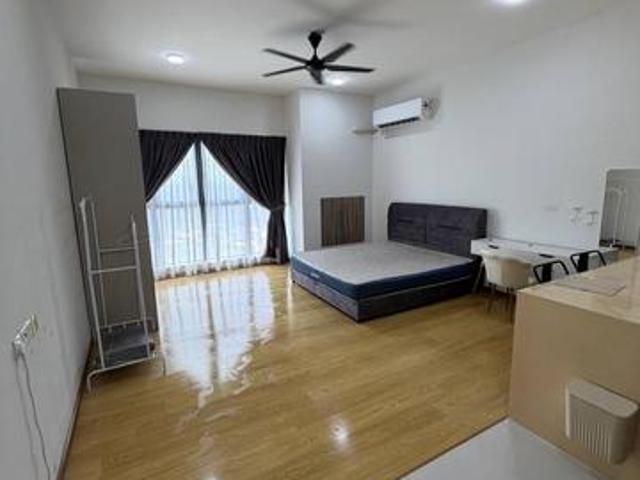 Condominium for sale in Johore Bahru, Johor
