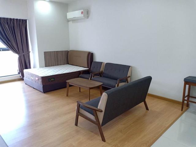 Condominium for rent in Johore Bahru, Johor