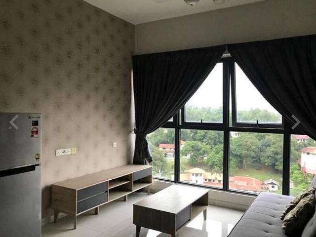 Condominium for rent in Johore Bahru, Johor