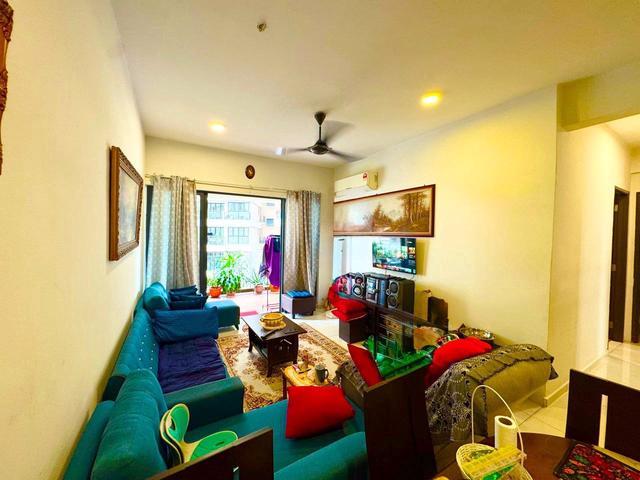 Condominium for sale in Johore Bahru, Johor
