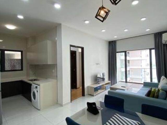 Condominium for rent in Johore Bahru, Johor