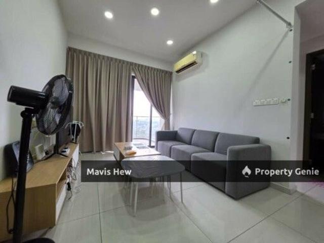 Apartment for rent in Johore Bahru, Johor