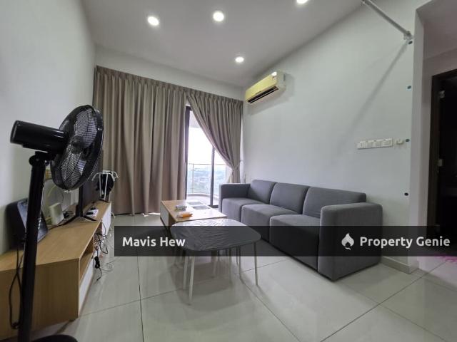 Condominium for rent in Johore Bahru, Johor