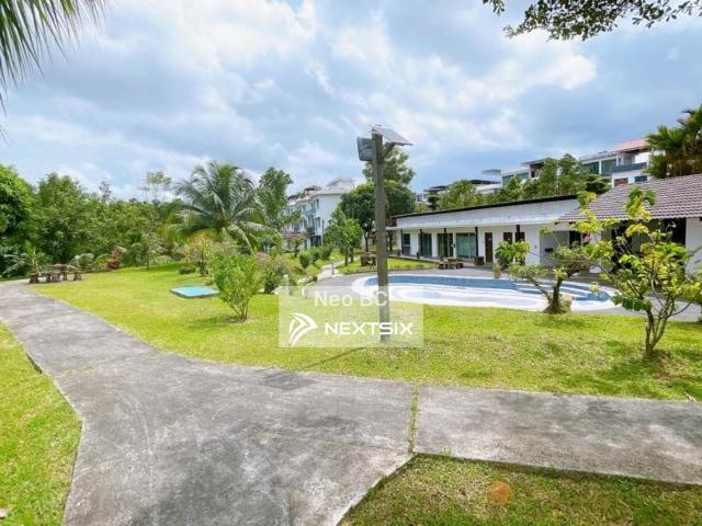 Residential House for rent in Johor Bahru