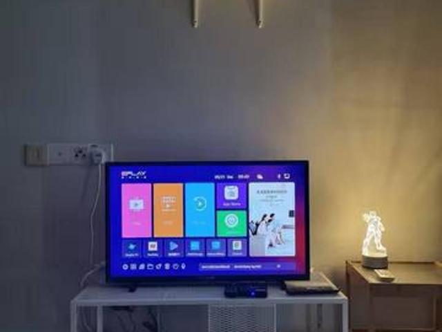 Condominium for rent in Johore Bahru, Johor