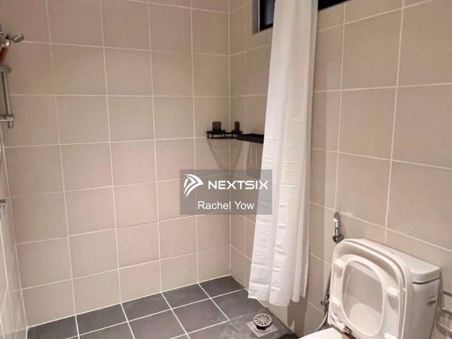 Residential House for rent in Johor