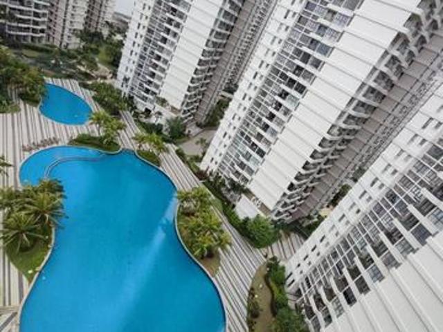 Condominium for rent in Johore Bahru, Johor