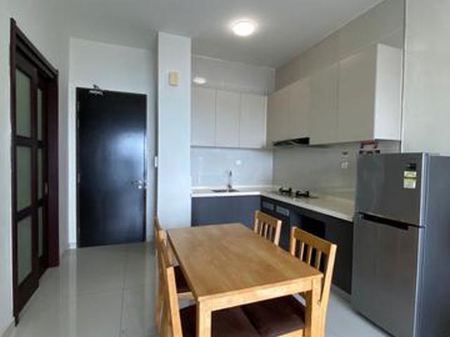 Condominium for sale in Johore Bahru, Johor