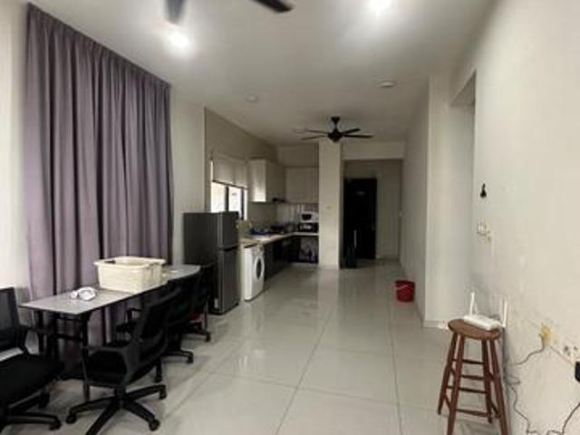 Condominium for rent in Johore Bahru, Johor