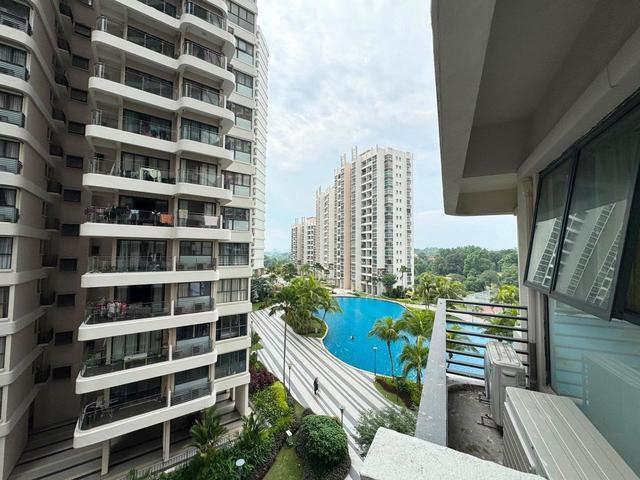 Condominium for sale in Johore Bahru, Johor