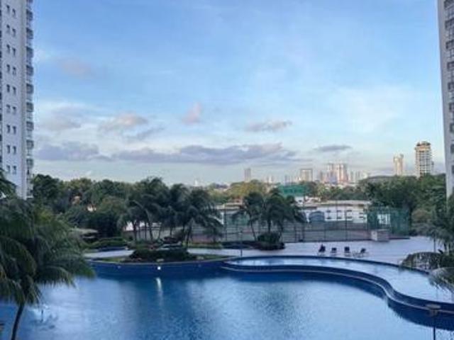 Condominium for sale in Johore Bahru, Johor