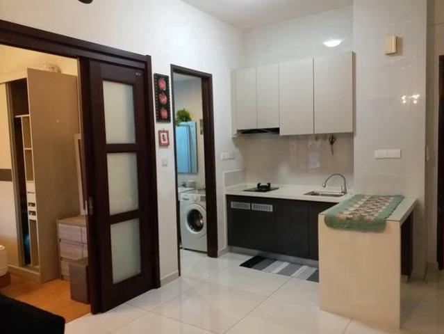 Condominium for sale in Johore Bahru, Johor