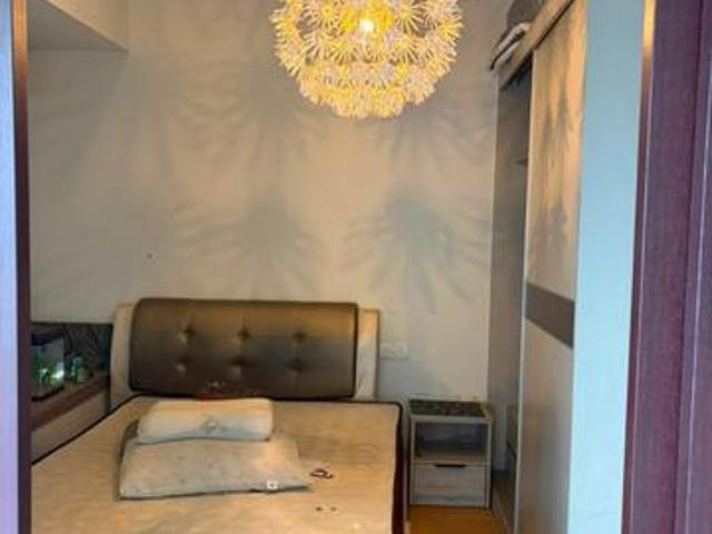 Condominium for sale in Johore Bahru, Johor