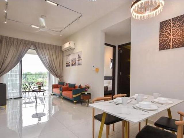 Serviced Residence for sale in Johore Bahru, Johor