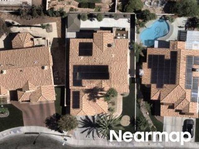 House for sale in Las Vegas, Nevada