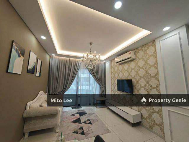Serviced Residence for rent in Johore Bahru, Johor