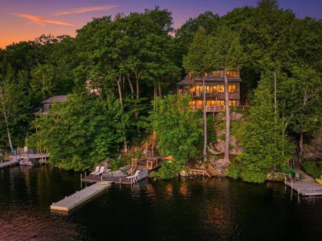 House for sale in Sunapee, Sullivan County